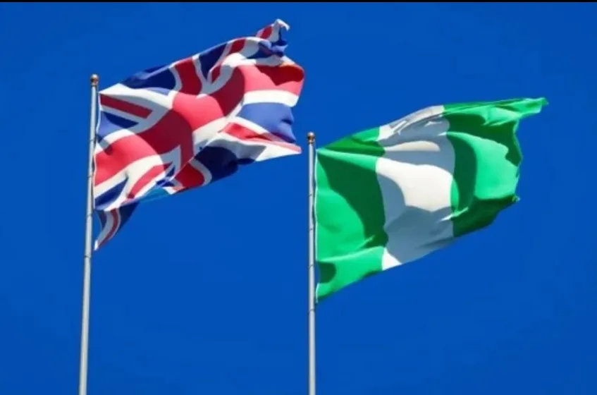 UK Rejects 1.34 Million Nigerian Visa Applications in 21 Years: Inside the Alarming Trend for African Travelers