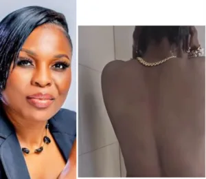 Nigerian Activist Detoun Sparks Massive Online Debate After Sharing Controversial Shower Video