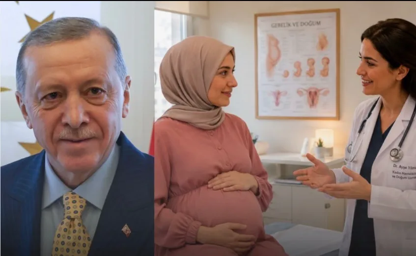 Turkey Suspends Over 100 Doctors as Government Intensifies Crackdown on Caesarean Deliveries