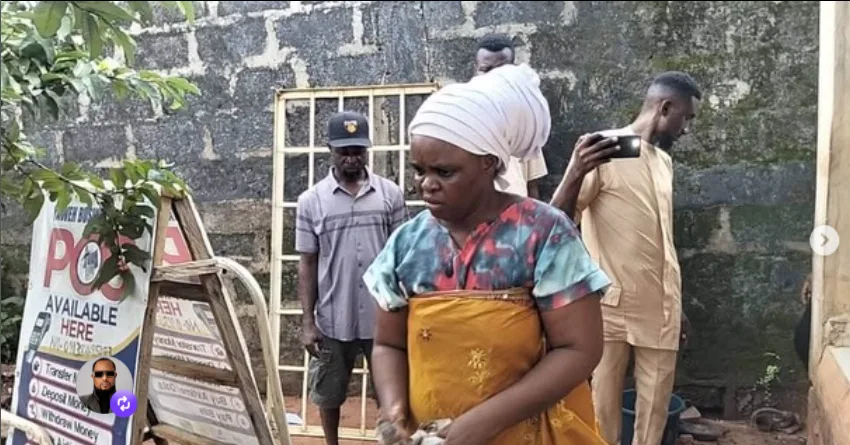 Anambra Government Arrests Woman for Allegedly Running Illegal Maternity Home, Performing Caesarean Sections