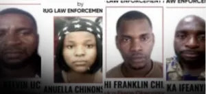 NDLEA Declares Alleged Drug Kingpin ‘Odogwu’ and Three Associates Wanted, Freezes ₦9.84 Billion and Seizes Assets