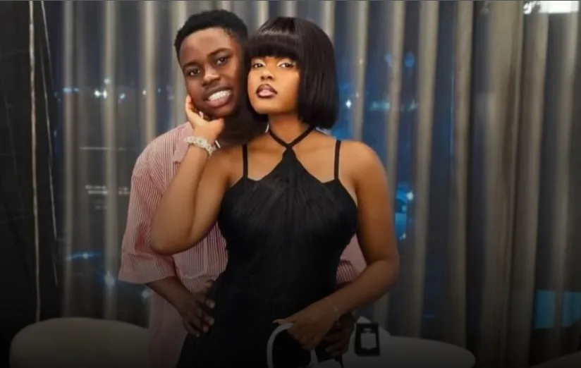 “My Parents Never Married, I Want to Break That Curse” — Peller Opens Up About Why He Wants to Marry Jarvis