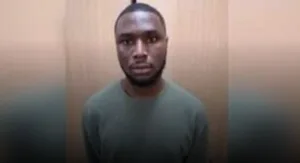 27-Year-Old Nigerian Arrested in India Over Alleged Drug Trafficking and Romance Scam