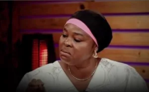 “I Was Hospitalized and Almost Ran Mad After My Ex-Husband Abandoned Me and Our Children” — Actress Biola Fowosere Opens Up