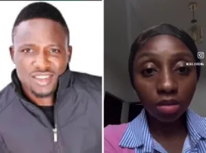 Comedian Princewill’s Ex-Wife Alleges Domestic Violence During Marriage, Says She Lived in Fear