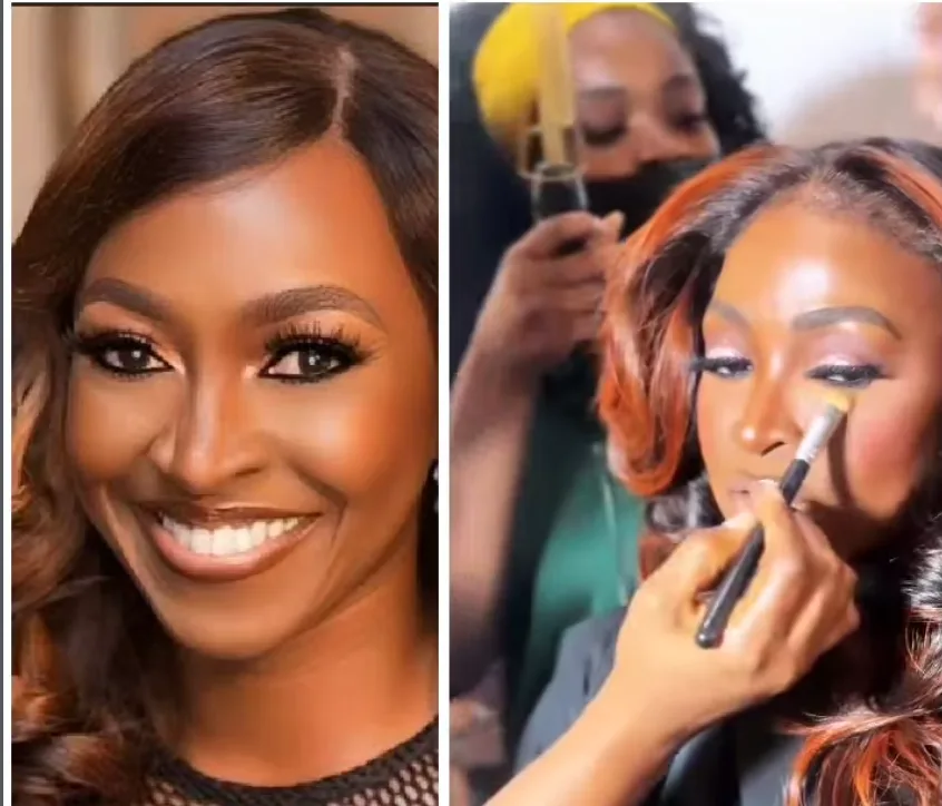 “I Have Lived, Loved, Lost, Learned and Risen” — Kate Henshaw Reflects on Life as She Celebrates 55th Birthday