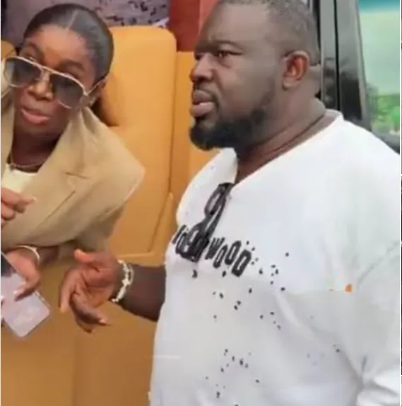 Soso Soberekon Reportedly Flies Wedding Guests to Warri in Private Jets, Provides Luxury Hotel Accommodation