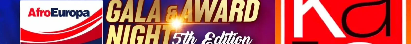 KATO Unveiled as Major Sponsor of AfroEuropa Gala & Awards Night 2026