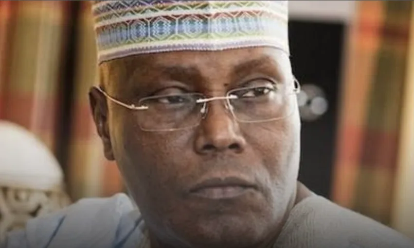 "Don't Exchange Four Years of Your Future for Inducements" — Atiku Abubakar Urges Youths to Reject Vote Buying Ahead of 2027