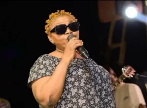 Popular Juju Singer Saint Janet Dies After Brief Illness