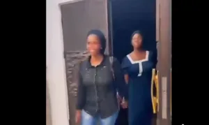 19-Year-Old Trafficked Nigerian Rescued from Côte d’Ivoire, Reunited with Family