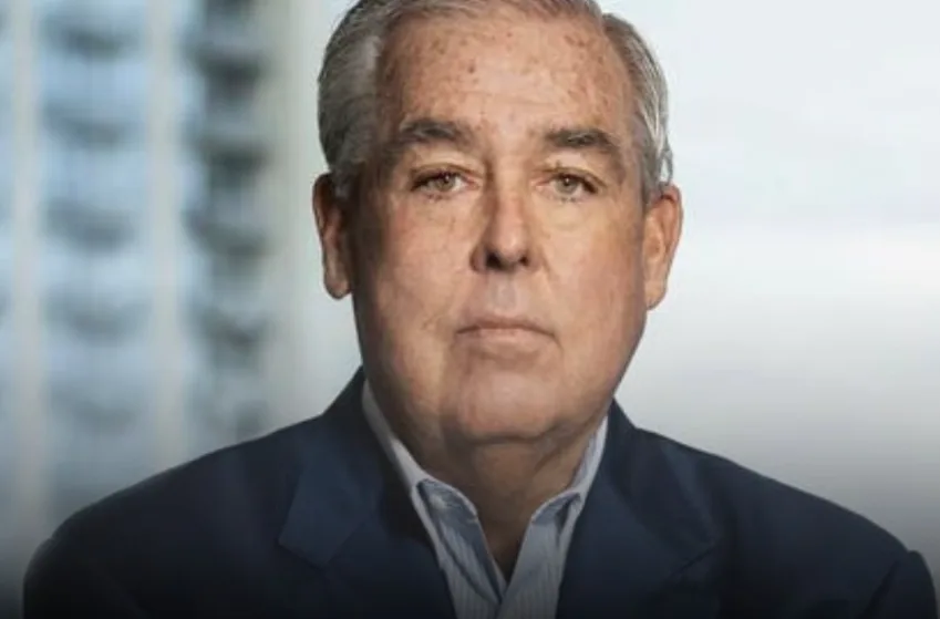 Billionaire John Morgan Says Children Who Refuse Prenuptial Agreements Will Not Inherit His Wealth
