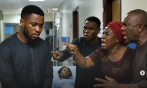 Man Allegedly Abandons Wife in Labour Ward to Sexually Assault 14-Year-Old Girl He Had Earlier Impregnated