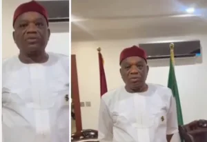 “Nigeria Is Facing Challenges, But They Are Not President Tinubu’s Fault” — Orji Uzor Kalu Responds to Catholic Bishops