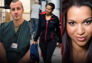 Convicted Killer Chris Watts Reportedly Finds Love Behind Bars, Plans Marriage With New Partner