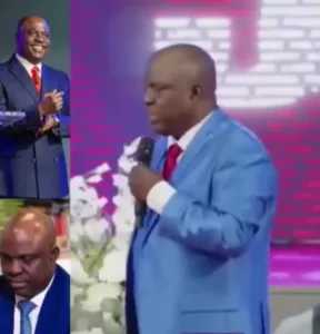 “Using Sex Toys Within Marriage Is Not a Sin; It’s Equipment to Help the Process” — Pastor Joshua Aghasedo