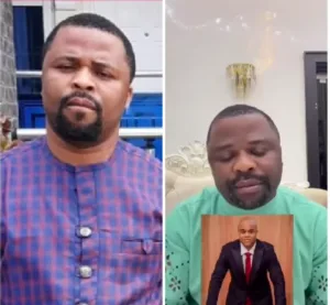 “For Those Saying I Should Be Arrested, I Have Never Collected a Dime From TMT” — Comedian Apama Reacts to Visa Agent’s Arrest