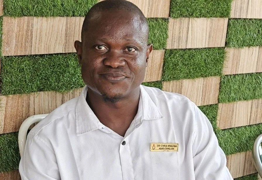 Nwoba Chika Nwoba Names Alleged Government House “Cabals” Across Southeast States