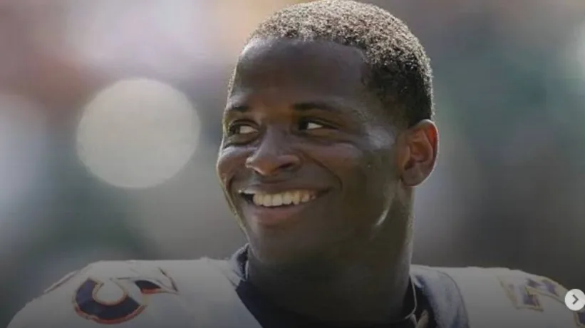 Former NFL Player Alphonso Smith Jr. Dies by Suicide at 40 After Cryptic Final Post