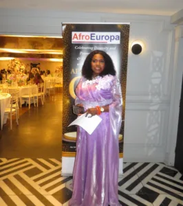VIDEOS: AfroEuropa 2026 Celebrates Humanitarianism, Leadership and Community in Grand Style