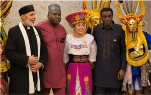 AfroEuropa 2026 Honours Alistair Soyode for Media Leadership, Community Development and African Advocacy