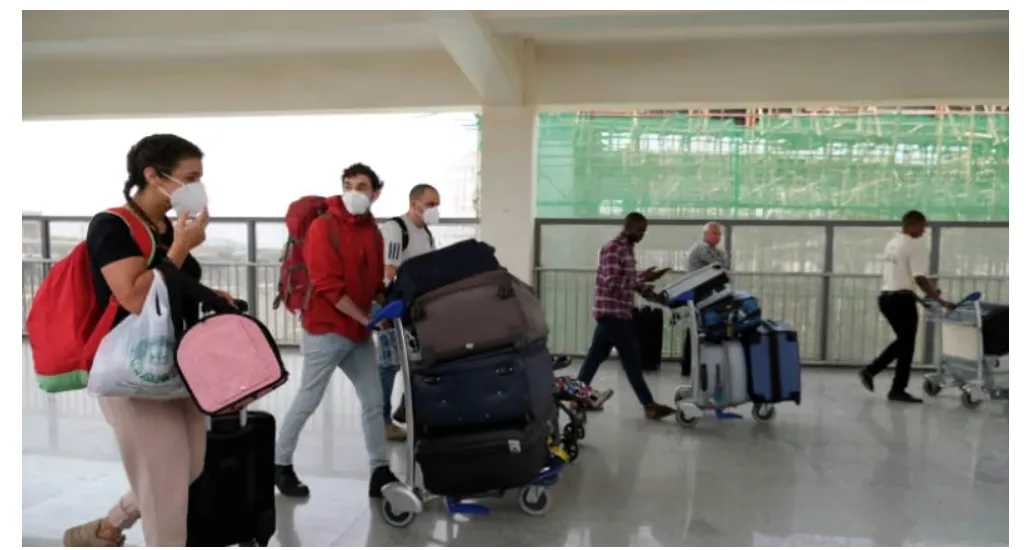 Canada Joins UK, Australia in Warning Travellers Over Toxic Alcohol in Nigeria After 48 Deaths
