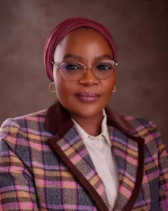 UBEC Boss Dr. Aisha Garba Honoured in London for Transformative Basic Education Reforms