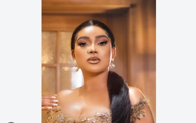 Nkoli Nwa Nsukka’s Reported Wedding Plans With Chukwudi Onuorah Spark Baby Mama Speculation