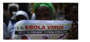 Ebola Outbreak: Could Nigeria Postpone the 2027 General Elections? NCDC Speaks