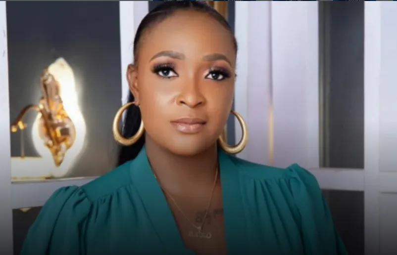 “I Lost Something I Couldn’t Give Up” — Blessing CEO Opens Up About Son’s Death