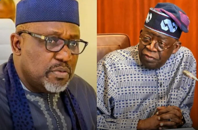 “Tinubu Has Done No Wrong to Any Igbo Man” — Okorocha Predicts APC Victory in Imo
