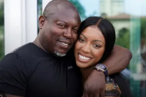 Porsha Williams’ Ex-Husband Simon Guobadia Indicted Over Alleged Tax Fraud