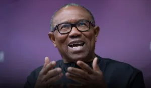 2027: “If They Kidnap Our Children, I Will Enter the Bush With Them” — Peter Obi