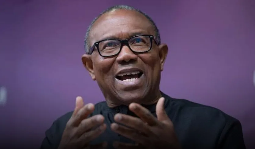2027: “If They Kidnap Our Children, I Will Enter the Bush With Them” — Peter Obi
