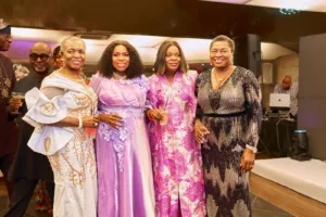 AFROEUROPA Gala & Awards 2026 Celebrates Diversity, Leadership and Social Cohesion in London